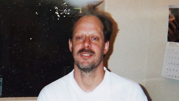 Stephen Paddock's life is the focus, but he's just the latest in a long line of American mass murderers.