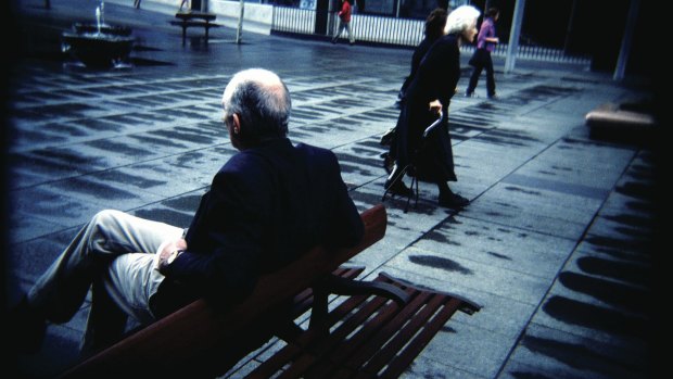 The Australian Law Reform Commission has released its discussion paper on elder abuse.