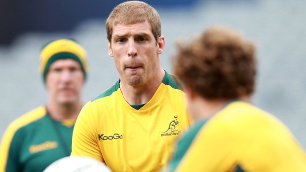 The ACT Brumbies and rugby world are in shock after the tragic passing of former player Dan Vickerman aged just 37.