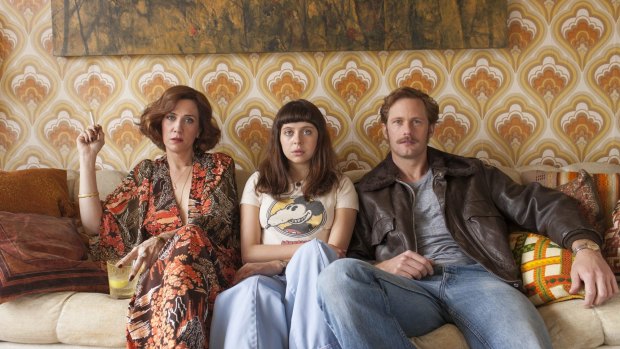 teen girl old man sex Pushing boundaries with The Diary of a Teenage Girl