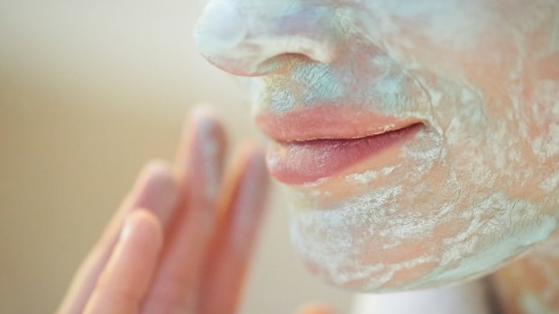 So how do you know if you are exfoliating too much?