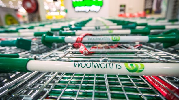Woolworths has pledged to stamp out underpayment of workers in its supply chain. 