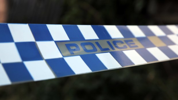A 29-year-old Queensland policeman has been stood down over a fatal car accident.