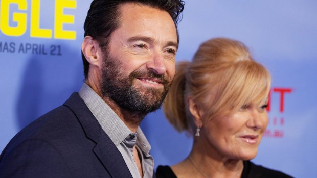 People cannot believe Hugh Jackman and Deborra-Lee Furness are a legitimate couple, despite 20 years of marriage.