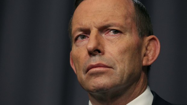 Tony Abbott will recontest his seat of Warringah. But should he?