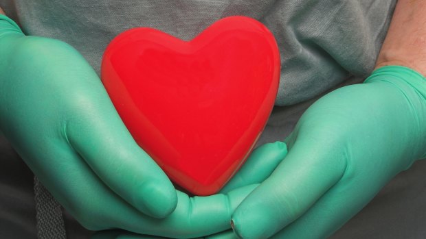 About a third of the 55,000 Australians who present at hospitals each year with a heart attack are doing so for the second time. 
