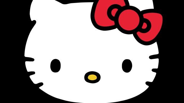 The infantilised innocence of Hello Kitty has packed a punch internationally.