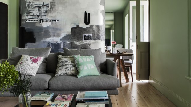 Retreat and relax: The Drift House at Port Fairy.