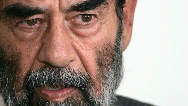 The death of former Iraqi dictator Saddam Hussein was declared a victory for democracy, but it has done nothing to stop jihadists. 