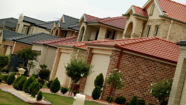 Home lending standards may tighten further according to new Macquarie research.