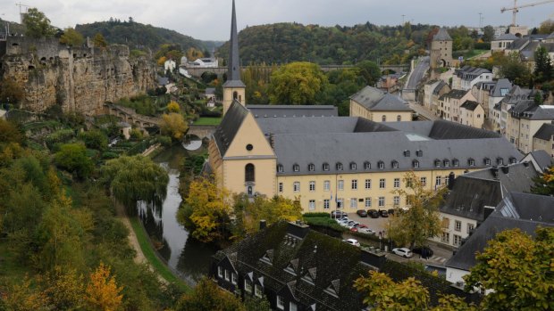 The November 2014 leaked PwC papers revealed that Luxembourg had signed off secret deals with some 340 corporations.