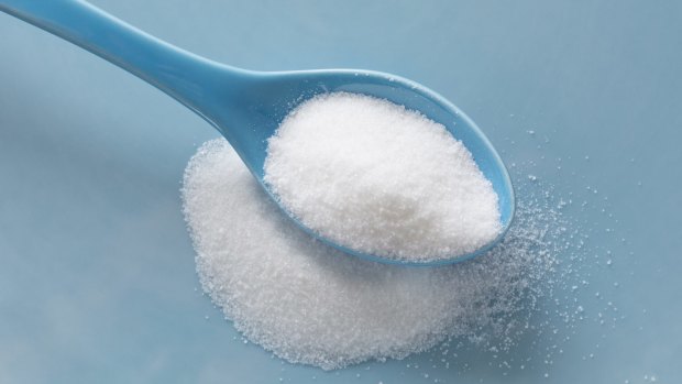 Spoonful of sugar: It's the added sugars in processed foods that are tripping us up.