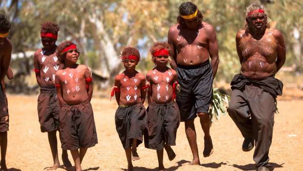 How to reconcile the protection and development of children with the promotion of Indigenous culture and identity to avoid a repeat of the Stolen Generations?