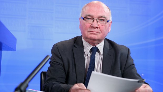 Council of Small Business of Australia chief executive Peter Strong has suggested that small business tax be reduced to zero.