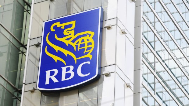 RBC is one of the Canadian banks placed on review by S&P following the release of a government consultation paper. 