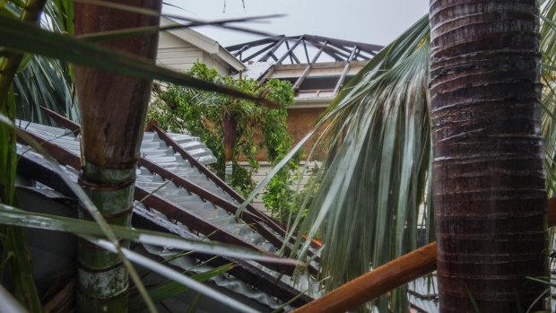 The ICA said insurers anticipated cyclones in north Queensland at this time of year and the risk of cyclones and floods was already priced into premiums for homes and businesses.