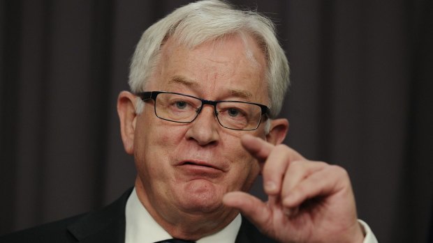 For months Trade Minister Andrew Robb has defended the secrecy of the TPP talks and shrugged off potential pitfalls.