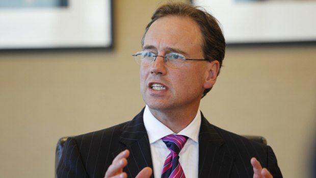 Greg Hunt said the targets were more onerous than in any other country.