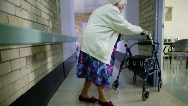 Brisbane City Council's incentives to address the need for aged care has been met by developer's applications for thousands of beds and rooms.