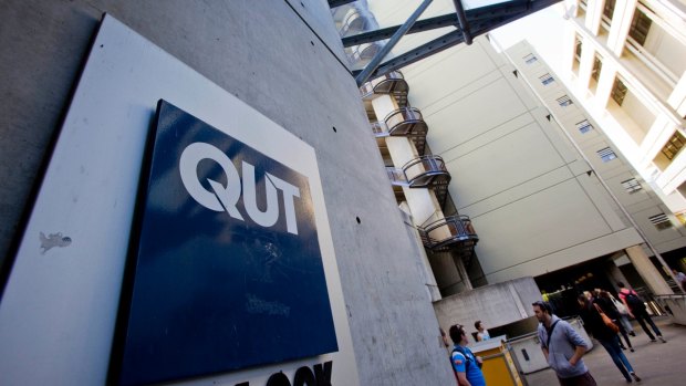 Cindy Prior had attempted to sue three QUT students, along with the university, under section 18C of the Racial Discrimination Act.