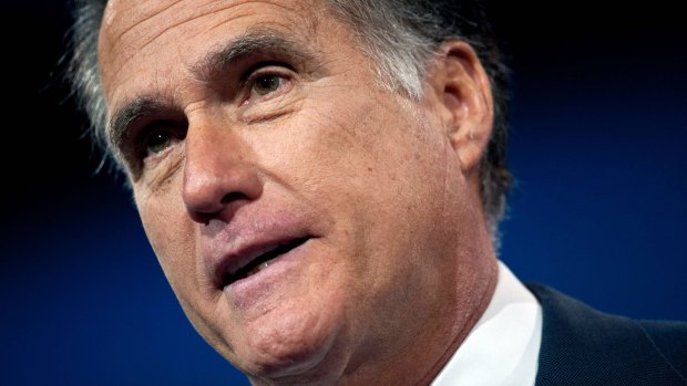 Mitt Romney's decision not to run in the 2016 Presidential Election will almost certainly bring an end to his decade-long quest to become president.