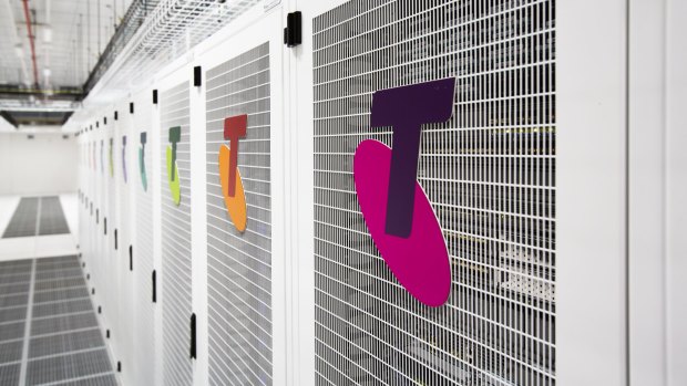 Telstra was hit by another outage on the last day of the financial year. 