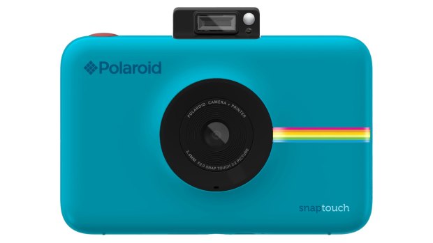 Snap instant digital camera, $199.