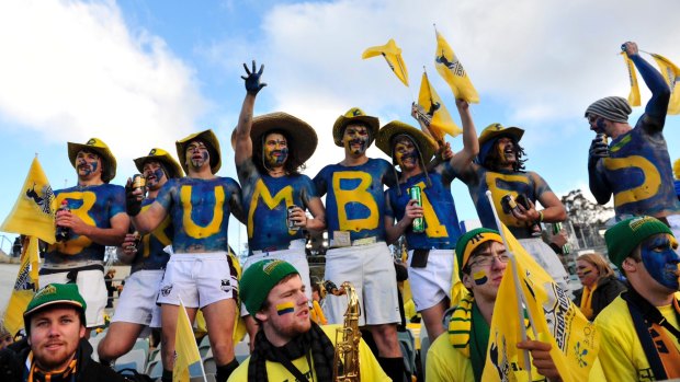 The Brumbies are set to cut ticket prices for next year.