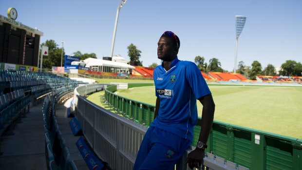 West Indies captain Jason Holder thinks a score of 400 is within reach.