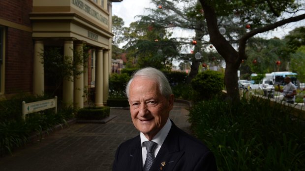 Former federal minister Phillip Ruddock has been appointed to conduct a review into religious freedom.