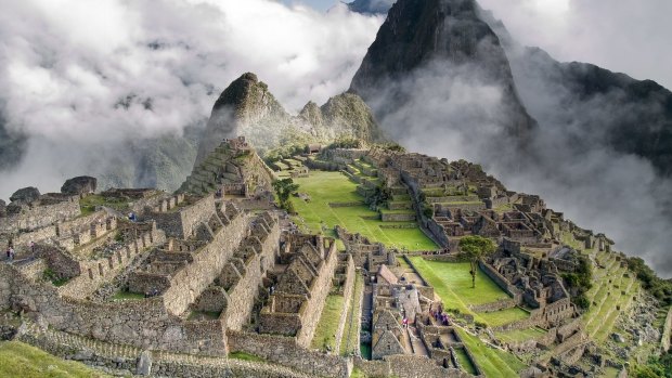 Tempo Holidays is offering 10 per cent off a 15-day Best of Peru package which includes a visit to Machu Picchu.
