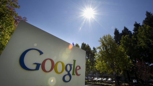 OECD proposal: The ATO are trying to get more tax out of multinationals, such as Google.