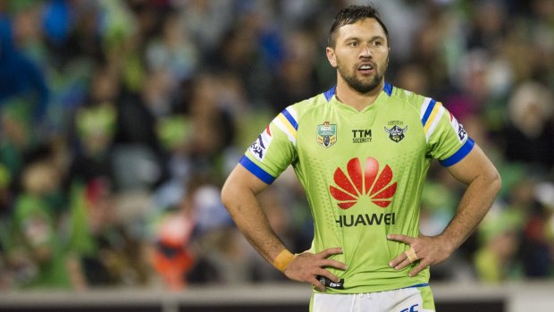 Raiders winger Jordan Rapana has tapped into EPL giants Liverpool to help his own preparation.