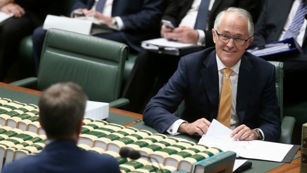 Thought bubbles: claims of "record" spending come thick and fast in Parliament.