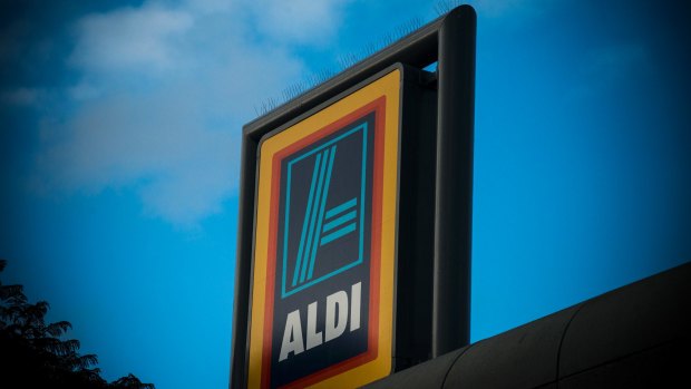 Aldi plans to open a further 14 Perth stores in 2017. 