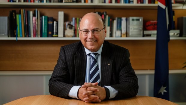 Federal Industry Minister Arthur Sinodinos said on Sunday that the government would develop a national energy plan.