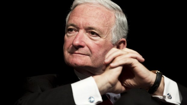 A letter has revealed Nick Greiner offered to pay for the maintenance of the  Kirkbride buildings.