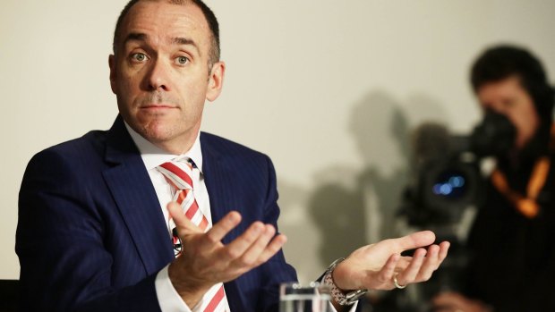 NAB could increase earnings by 4 per cent on the back of this move on rates.