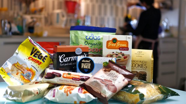 Not so gluten free: Coeliac Australia is facing pushback over a decision to allow higher gluten levels inside products that are not supposed to contain any.