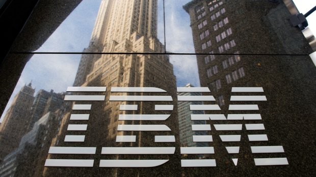 IBM brought home the most patents, as it has for 22 years running.