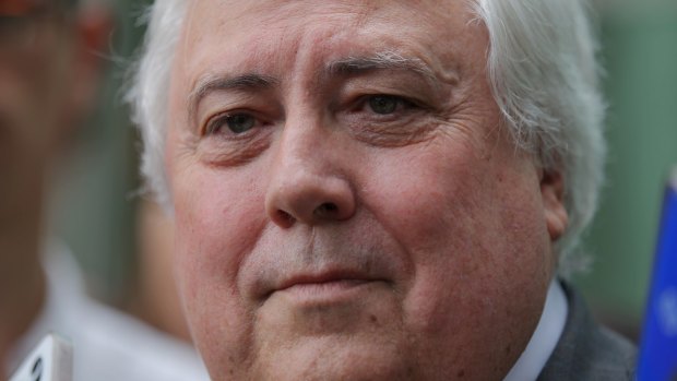 Former employees of Clive Palmer's nickel refinery are set to meet with creditors and administrators on Friday.
