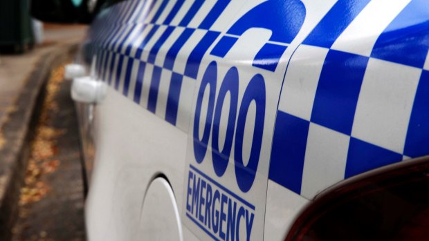 Police are calling for witnesses after the bashing at Beenleigh.