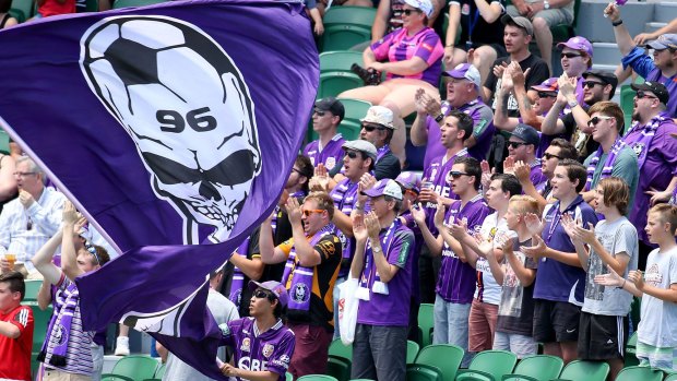 Perth Glory has denied breaching the FFA salary cap.