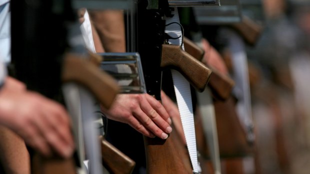 A new study will examine abuse in the Australian Defence Force.
