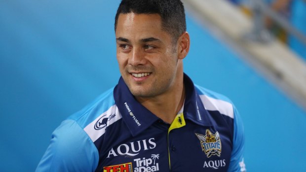 Canberra Raiders halfback Aidan Sezer says there are 15 teams who would want Jarryd Hayne in their side.