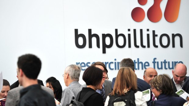 BHP Billiton has provided new details on its tax arrangements after recent Senate questioning.