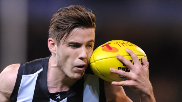 Paul Seedsman is considered likely to be traded for a draft pick.