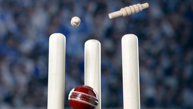 Australian cricket players and administrators are unable to nail a pay deal.