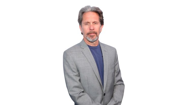 To play a demagogue politician hit by damaging accusations from women ... Gary Cole 