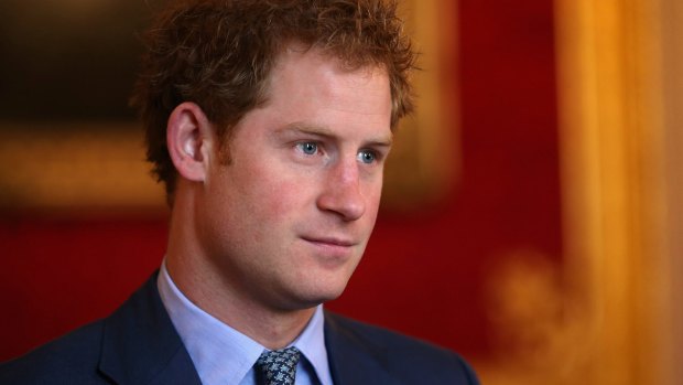 Prince Harry has spoken out about needing therapy to deal with his grief after Diana's death. 